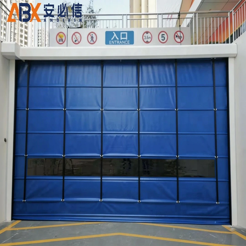 邯郸市高速堆积门