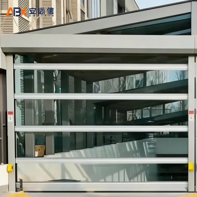 邯郸市快速门